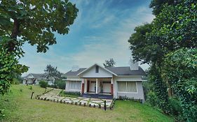 Jungle Bay Resorts & Spa